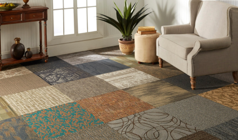 Flooring Upgrades You Can Do Without Breaking All the Tiles