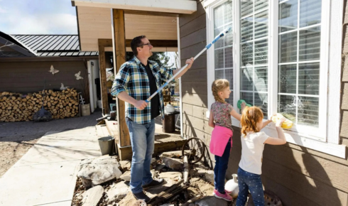 Seasonal Home Maintenance Tasks You Shouldn’t Skip Each Year