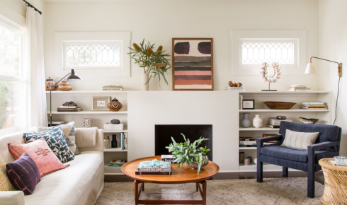 Simple Weekend Home Projects That Make Everyday Living More Comfortable