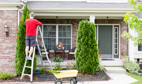 How to Create a Home Maintenance Calendar That Your Family Actually Follows