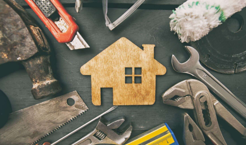  How to Use Photos, Art and Memories to Tell a Story Through Your Decor