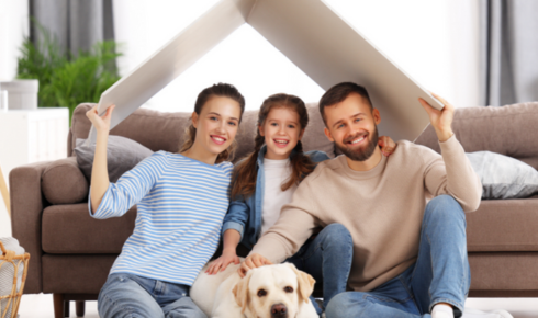 How to Plan Multi-Use Rooms That Work for Work, Study and Relaxing