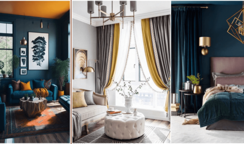 Matte vs. Gloss: Which Paint Finish Works Best in Which Room?