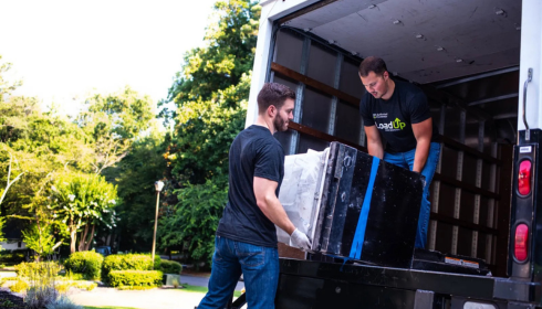 affordable estate clean out Phoenix