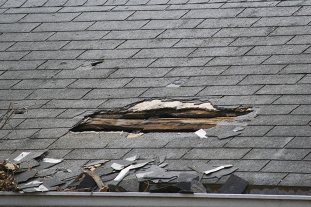 roofing companies St Petersburg FL