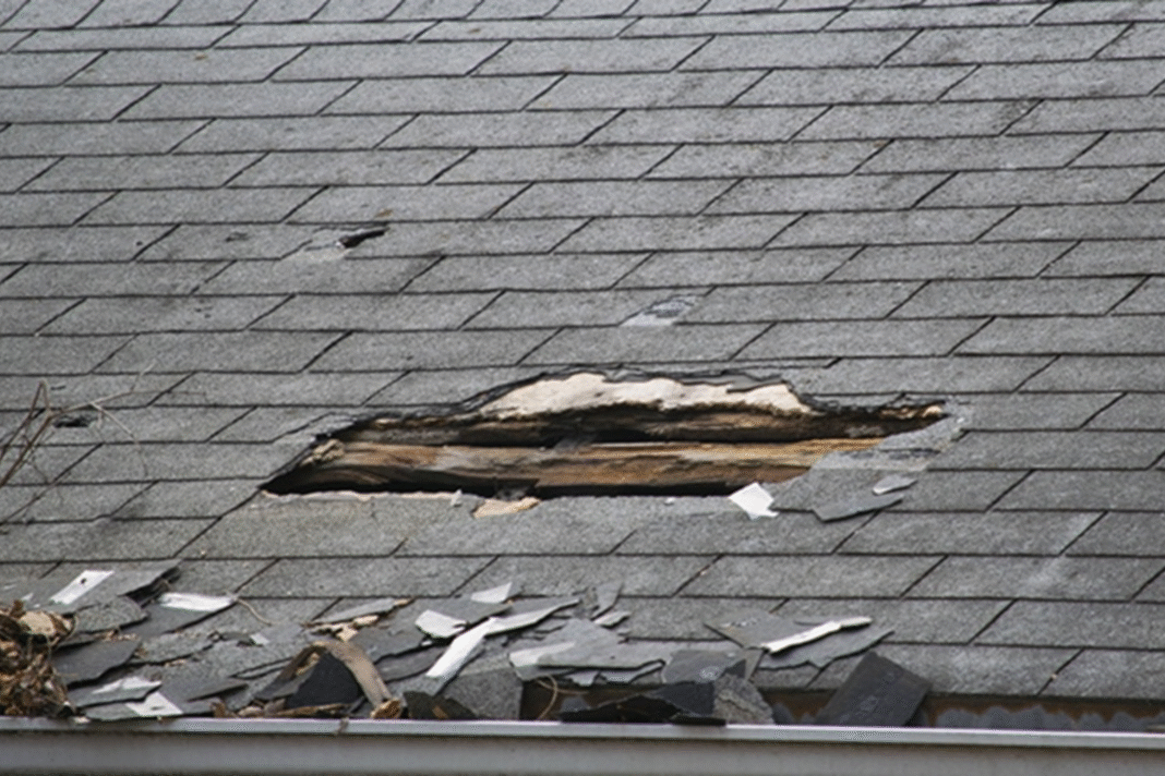 roofing companies St Petersburg FL