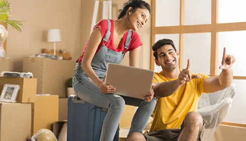 FHA 203(k) financing