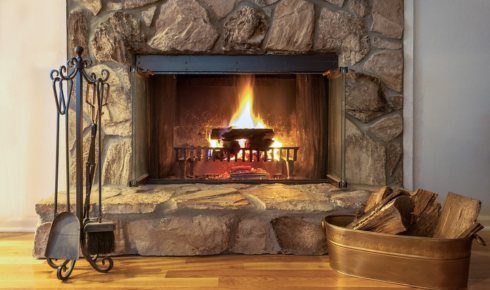 Schedule Your Chimney Service Today