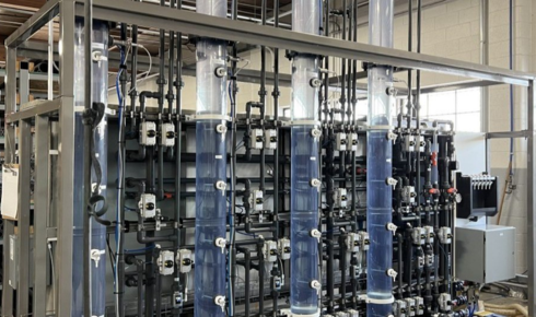 water testing