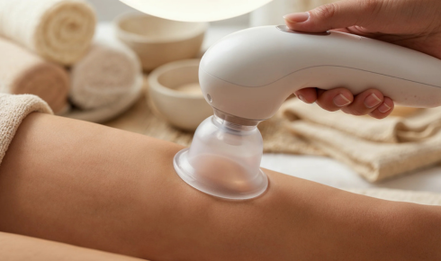 skin tightening machine