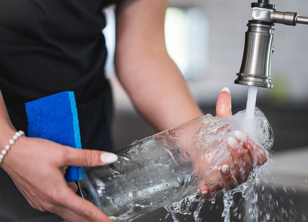 water treatment services