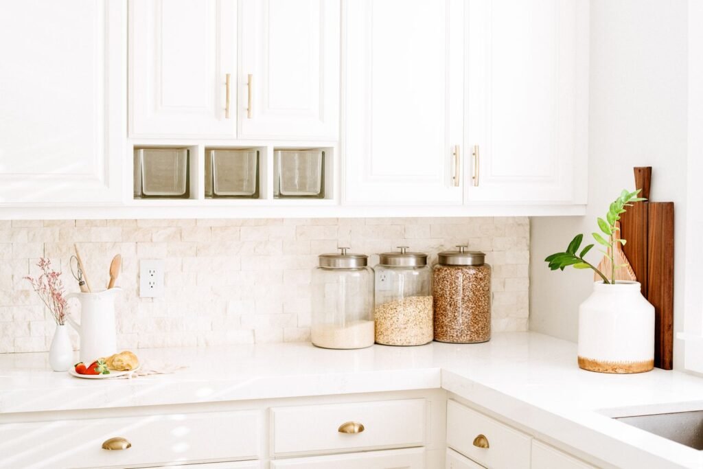 durable countertop surfaces